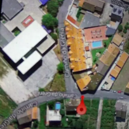 Spacious Cambed And Sanxenxo With Pool, Garden, Barbecue And Views Apartmán Cambados