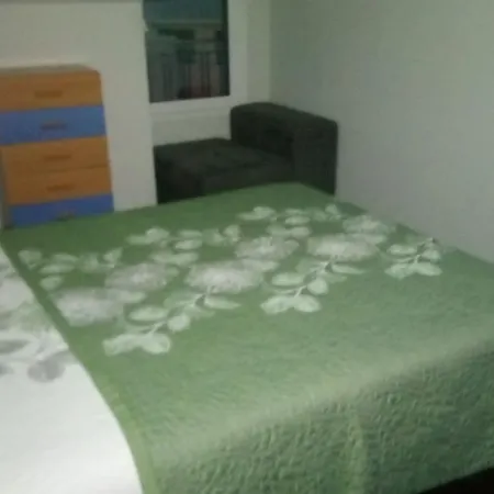 Apartmán Spacious Cambed And Sanxenxo With Pool, Garden, Barbecue And Views